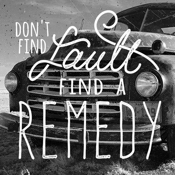 Fault #inspiration #creative #lettering #design #quotes #beautiful #hand #typography