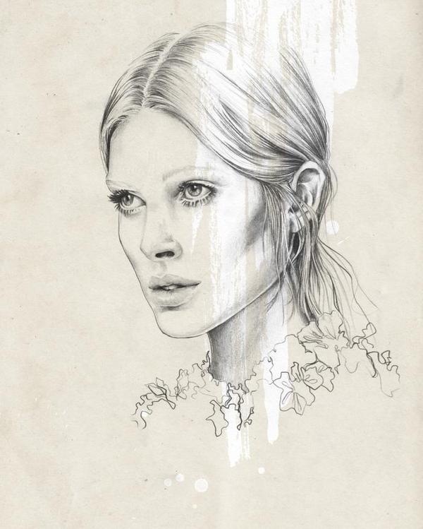 Tumblr #illustration