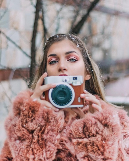 Portraitist — Gorgeous Fashion and Street Style Photography by...