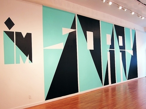 Expresh Letters Blog: Brandon Chuesy #typography