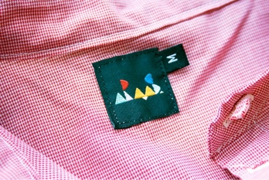 Aad → Arms #apparel #geometric #tag #80s #logo