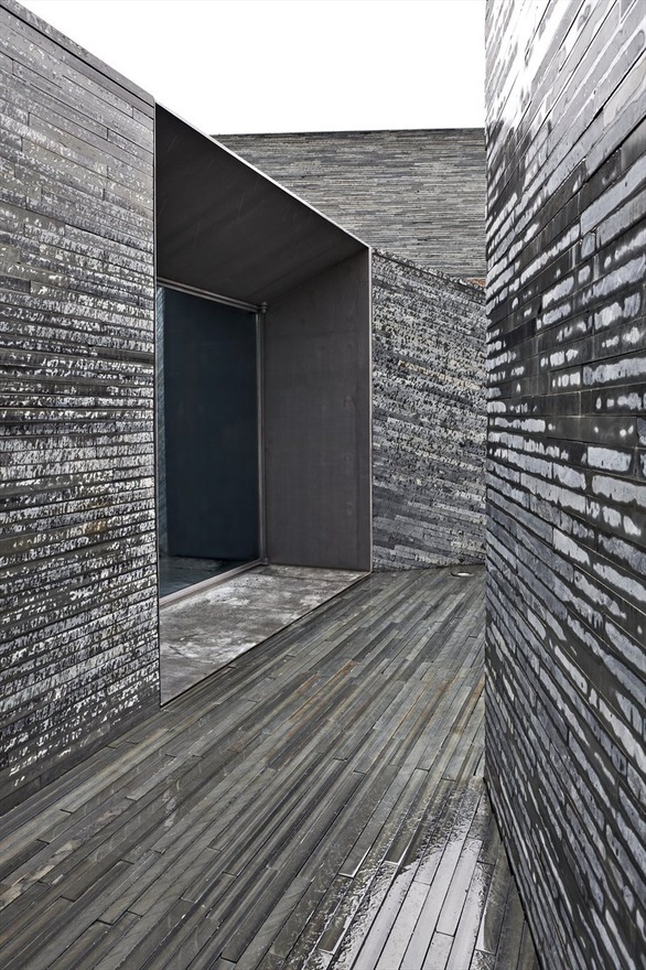 Randomitus #architecture #stone #facades