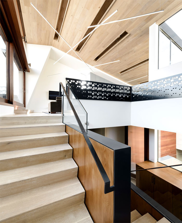 San Francisco House by Kennerly Architecture & Planning - #decor, #interior, #home, #architecture, #house, #home,