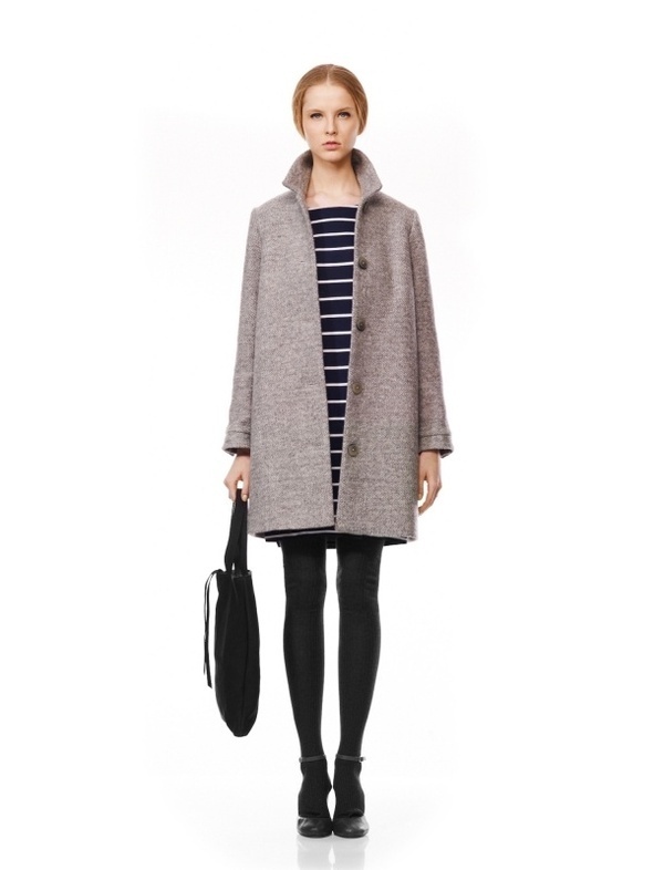 [samuji] fall/winter 2011 [via @Jane Potrykus] #fashion #women