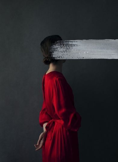Portrait Photography Inspiration : Sleeth Andrea Torres Balaguer