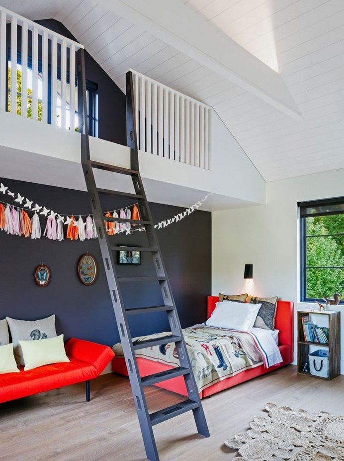 Watermill Retreat in East Hampton, New York 17