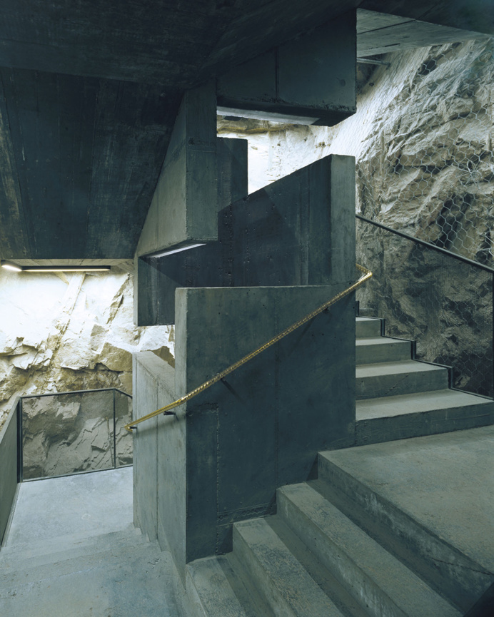 MARKUS SCHERER, WALTER DIETL | Forte di Fortezza