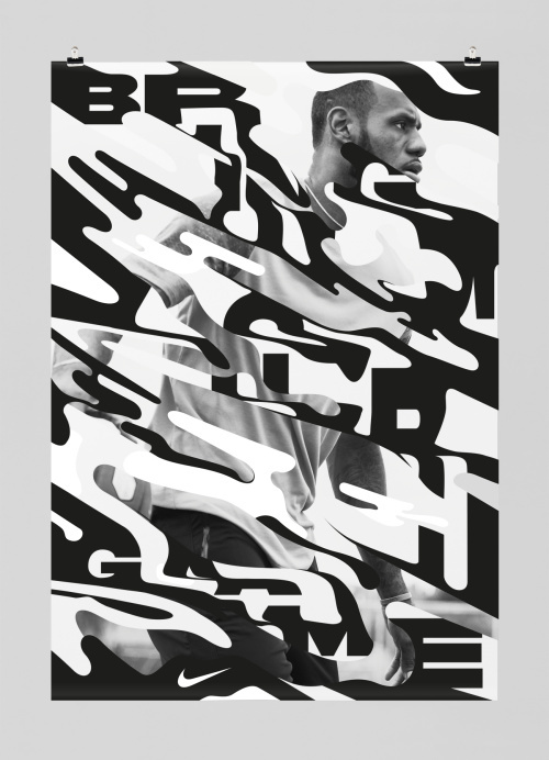 designeverywhere: "Nike BYG "