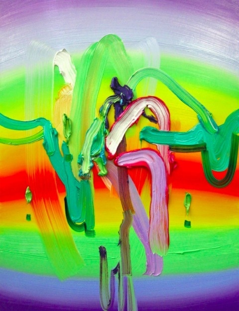 Erin Loree | PICDIT #paint #design #art #painting
