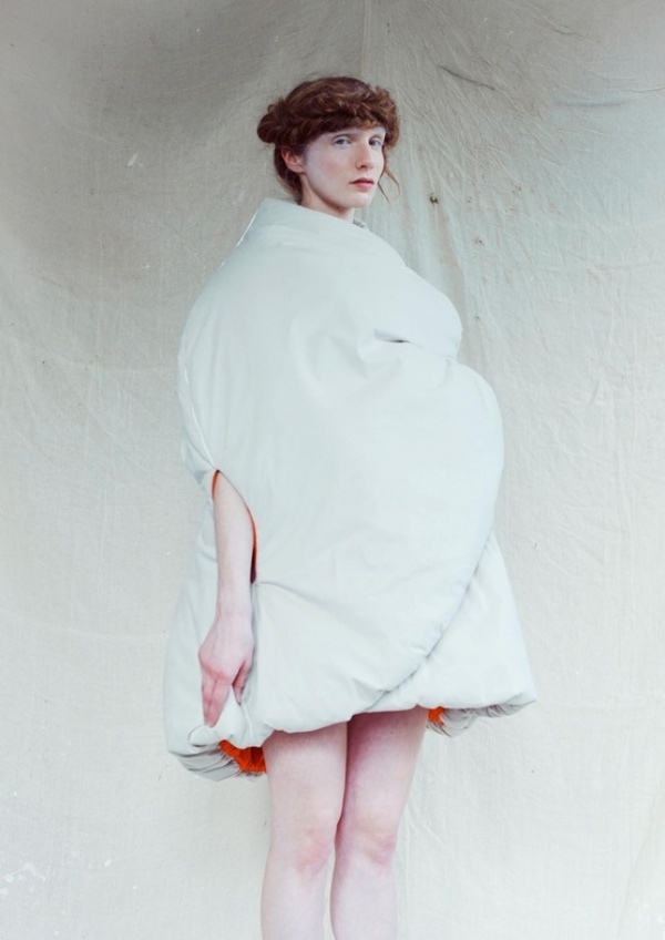 Open Minded, Yui Tai #fashion