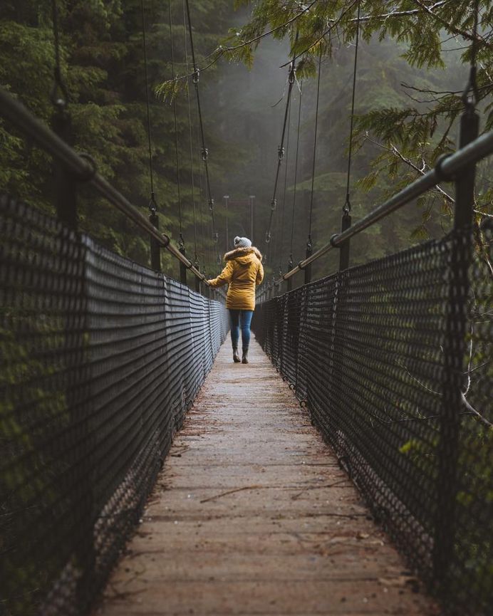 #instatravel: Stunning Adventure Photography by Jhamil Bader