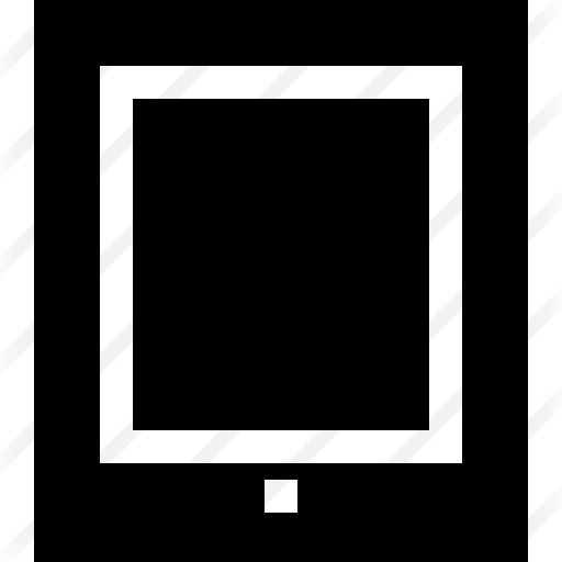 See more icon inspiration related to touch screen, electronics, device, tablet and technology on Flaticon.