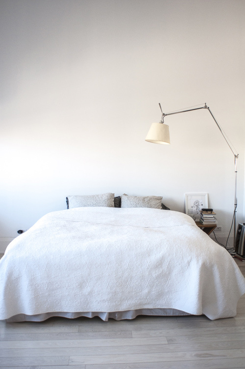 Trend Alert! Lamps in off places emmas designblogg #interior #design #decor #deco #decoration