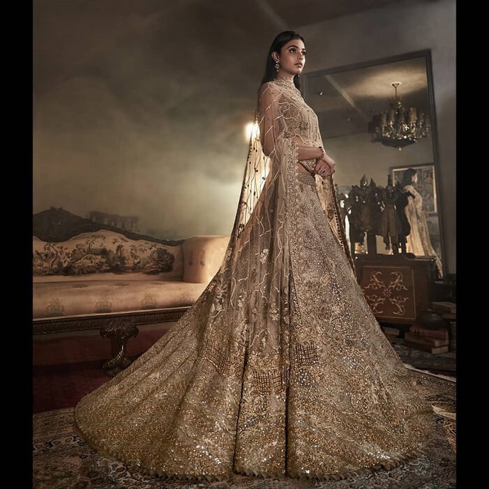 vintage-bridal-portrait