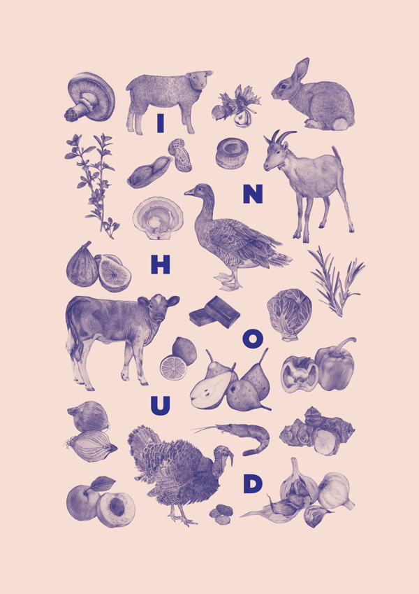 Smulpapen on Behance #smulpapen #poster