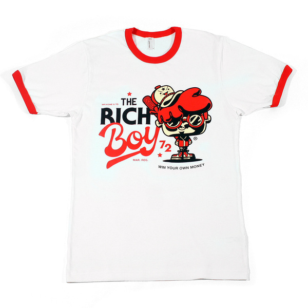 RB MKTD 01.jpg (1000×1000) #remera