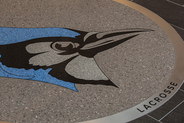 #signage #wayfinding #branding