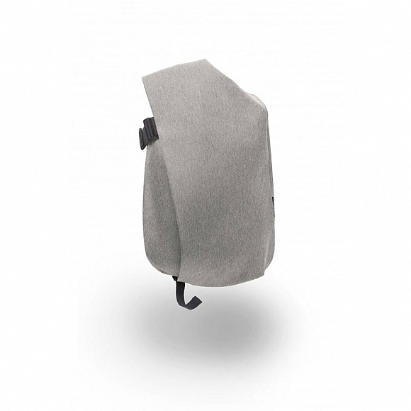 Isar rucksack #backpack #fashion #accessories #bags #carry #gray