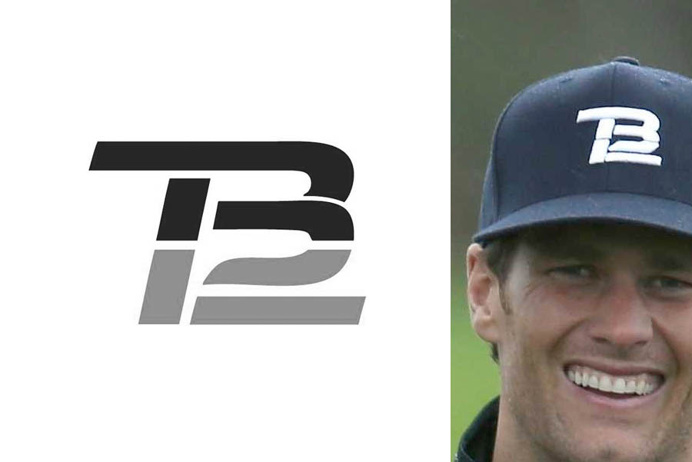 Tom Brady logo