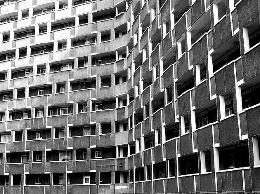 Loveless | Flickr - Photo Sharing! #towers #architecture #facades