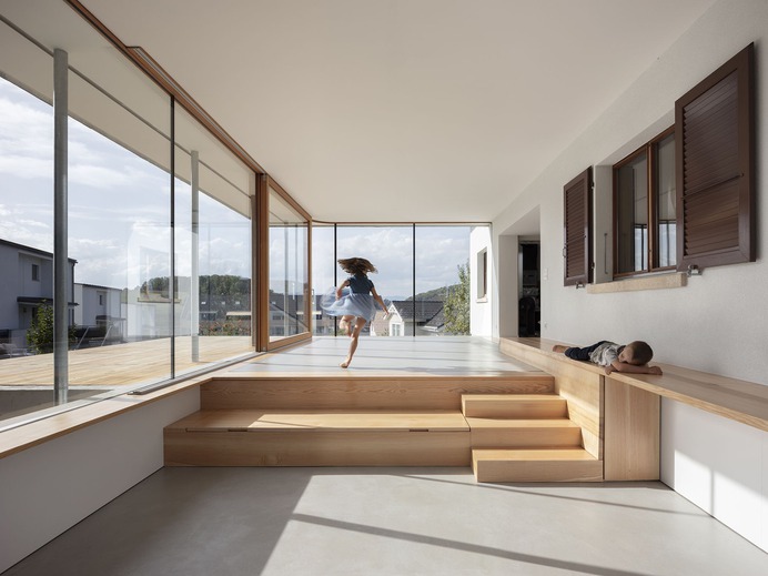 Maison C by Studio 17