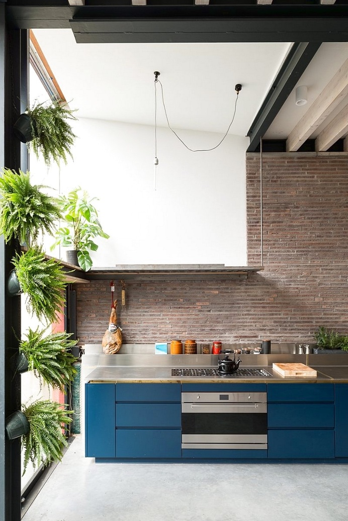 The Makers House by Liddicoat & Goldhill