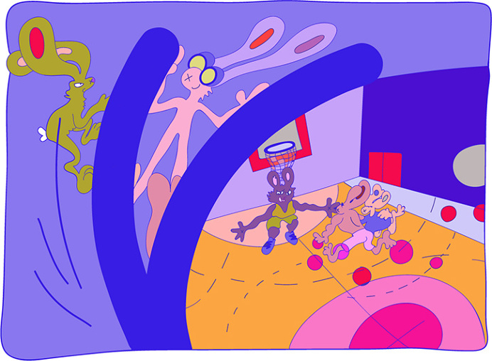 Sarahhaug-rabbits-illustration-itsnicethat-03