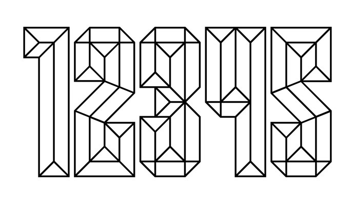 Edifice™ — Robert Holmkvist #tyopgraphy