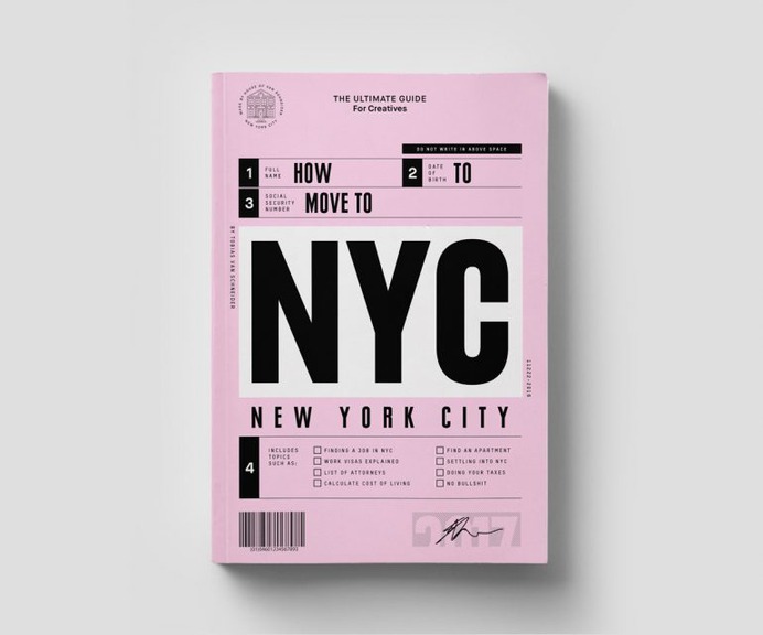How to Move to New York: The Guide – DESK Magazine