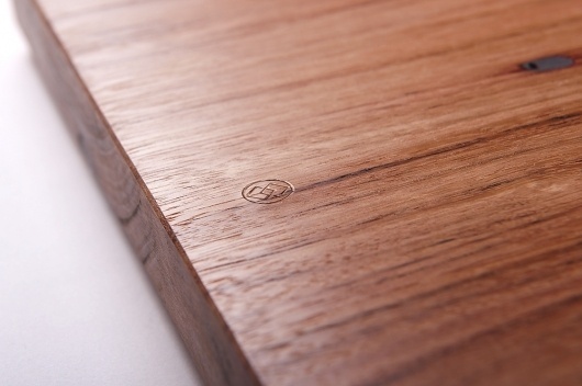 A Friend of Mine — Recent Projects Showcase | September Industry #engraving #wood