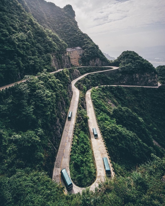 Stunning Instagrams by Edward Barnieh