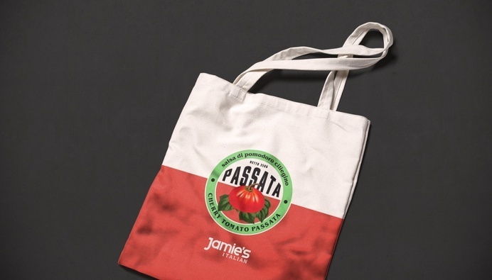 tote bag