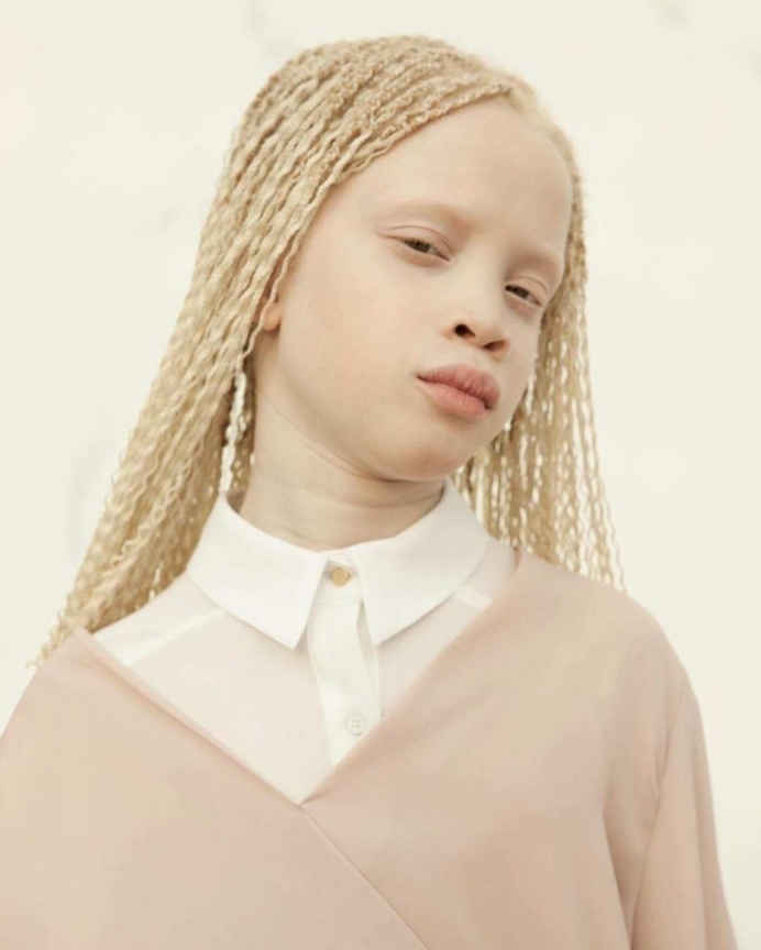 Incredible Fine Art Portraits by Vinicius Terranova