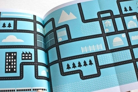 FFFFOUND! #design #graphic