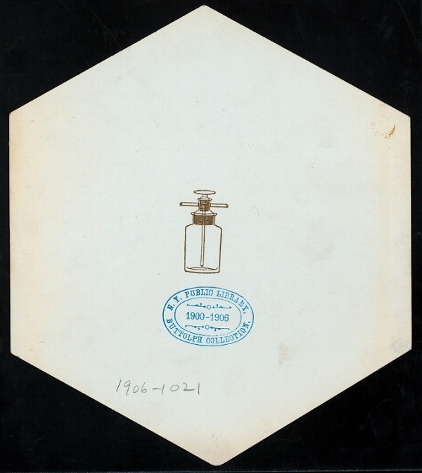 void() #brand #stamp #illustration #vintage