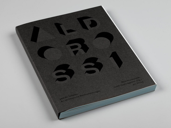 Aldo Rossi : buero146 #book