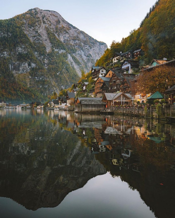 Spectacular Travel and Landscape Photography by Chris Poplawski