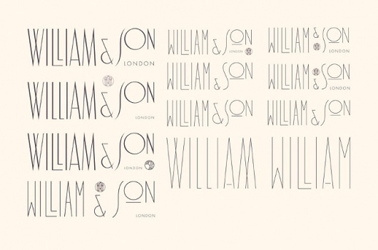 Andreas Neophytou #branding #neophytou #williamson #identity #logo #andreas