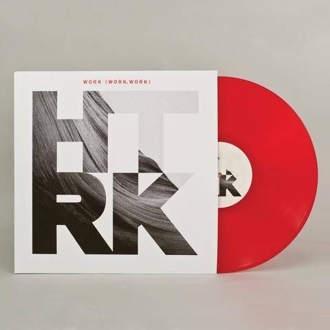 Work (work, work) | Music | The Ghostly Store #international #ghostly #htrk #work