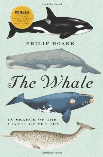 The Whale #cover #book