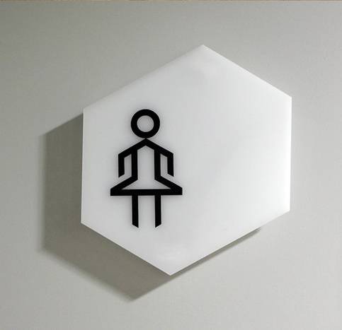 Wayfinding | Signage | Sign | Design | InnovationsCampus Saar校园导视设计