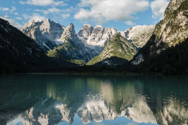 Gorgeous Travel Landscape Photography by Fritz Bacon