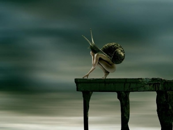 Helena Georgiou surreal photography #inpiration #surreal #photography