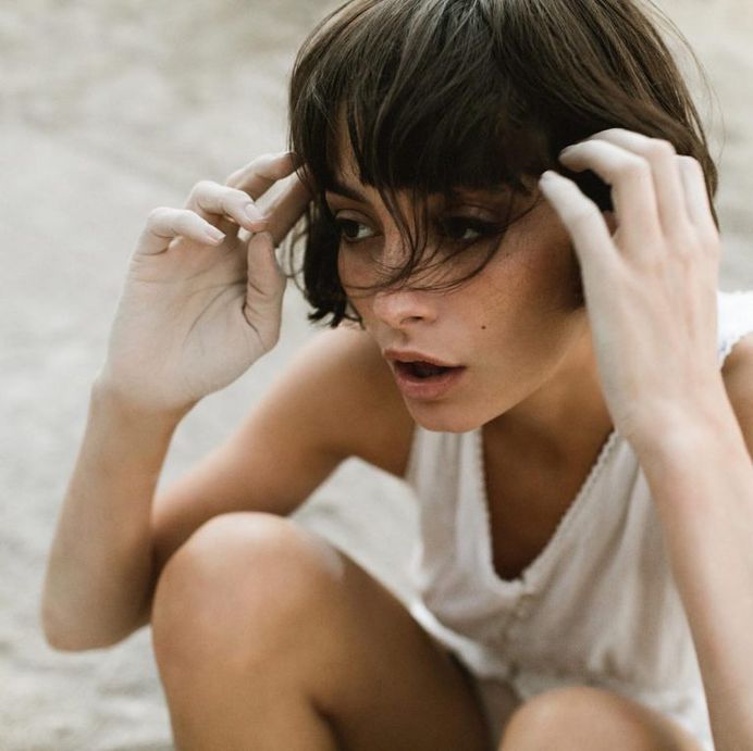 Elegant and Authentic Fashion Photography by Ben Sasso
