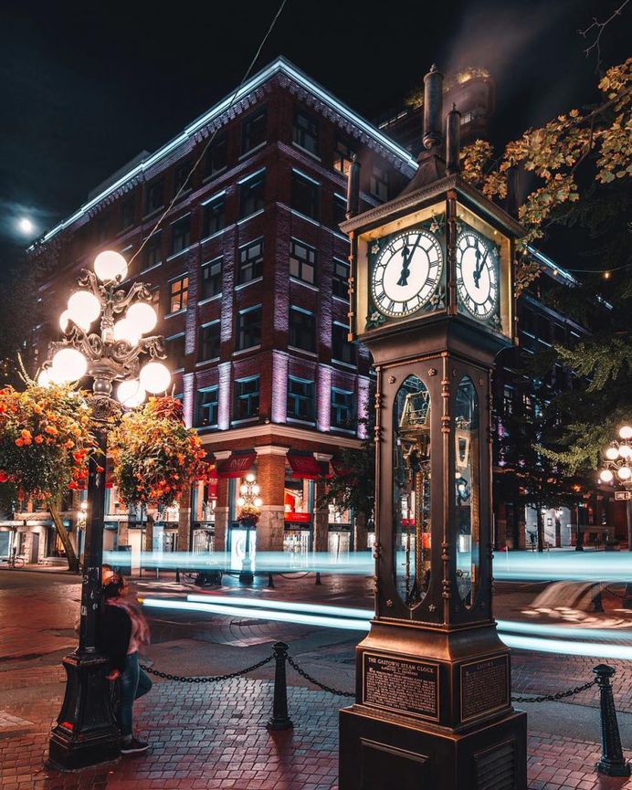 Stunning Cityscape and Urban Photography by Tudor Stanescu