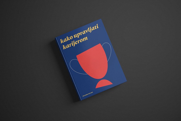 Book Cover Series — Tatjana Divjak - Mindsparkle Mag These Book Cover Series were designed by Filip Pomykalo. The project consisted on the design for a series of book covers for Tatjana Divjak, a Croatian based life coach, motivational speaker, soft skills trainer, storyteller and author. #logo #packaging #identity #branding #design #color #photography #graphic #design #gallery #blog #project #mindsparkle #mag #beautiful #portfolio #designer