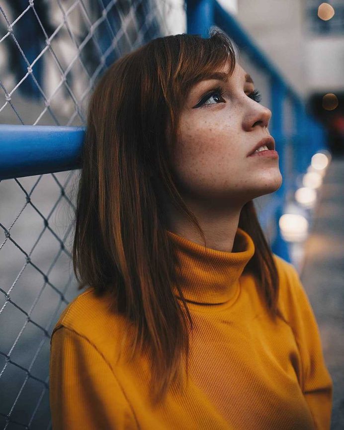 Photogrist Photography Magazine | Marvelous Street Style Photography by Eduardo Gianni