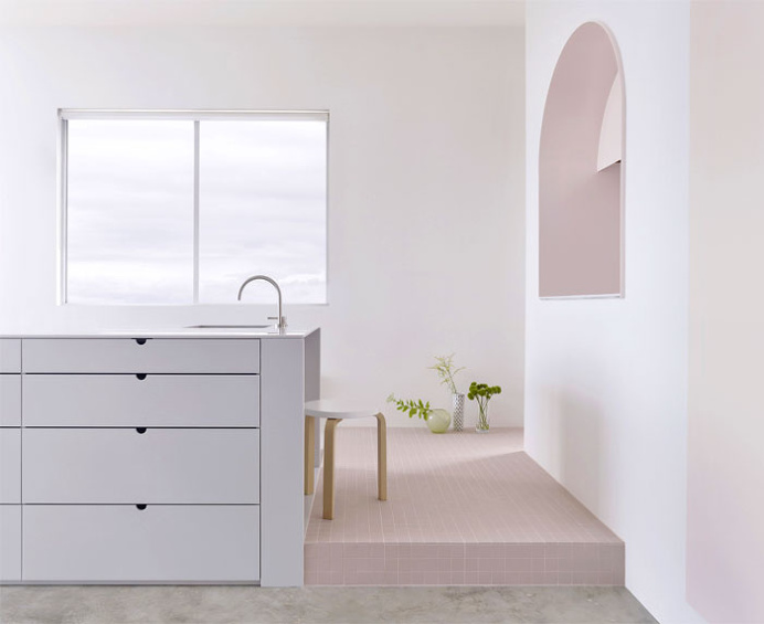 Footscray Apartment #decor #interior #home