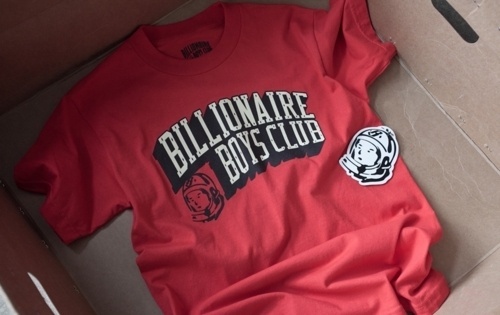 Clothing inspiration #tshirt #billionaire #boys #fashion #type #club