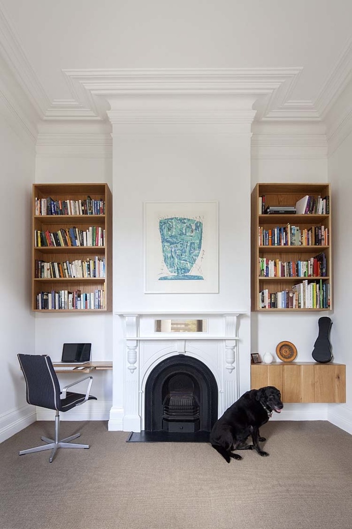Victorian house #interiors